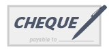 Cheque